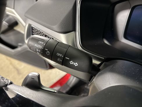 Used 2026 Acura Integra A-Spec FWD image 14