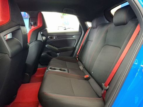 New 2025 Honda Civic Type R image 8