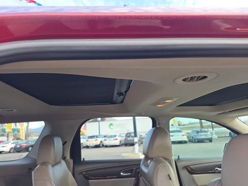 Used 2015 GMC Acadia Denali FWD image 23