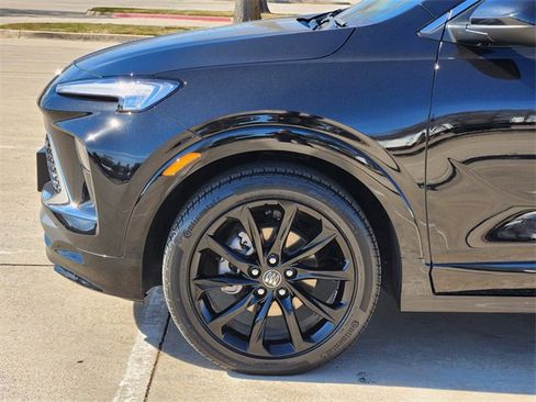 Used 2024 Buick Encore GX Sport Touring w/ Experience Buick Package image 8