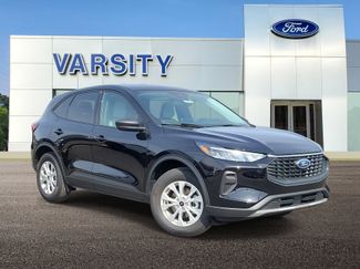 New 2026 Ford Escape Active w/ Cold Weather Package 360° Tour