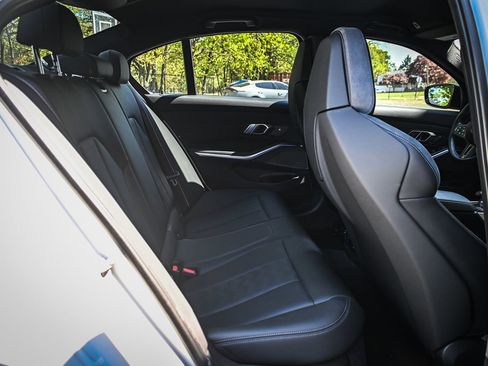 Used 2022 BMW M3 Competition w/ Executive Package image 17