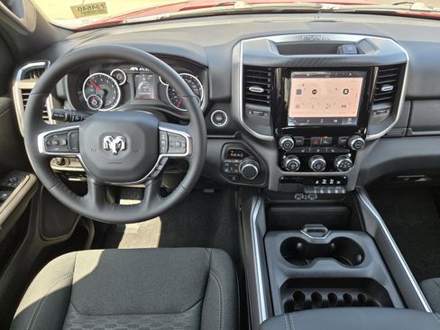 New 2026 RAM 1500 Big Horn image 6