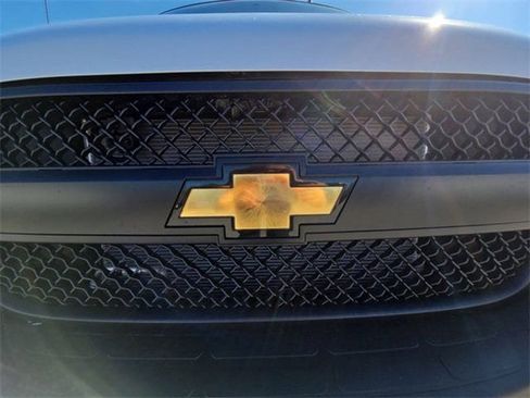 New 2025 Chevrolet Express 2500 w/ Enhanced Convenience Package image 29