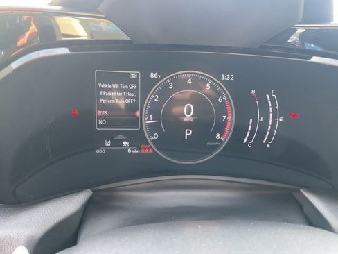 New 2026 Lexus NX 350 AWD w/ Premium Package image 25