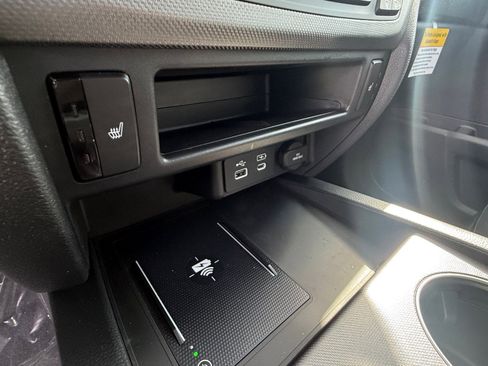 New 2026 Honda Ridgeline RTL image 15