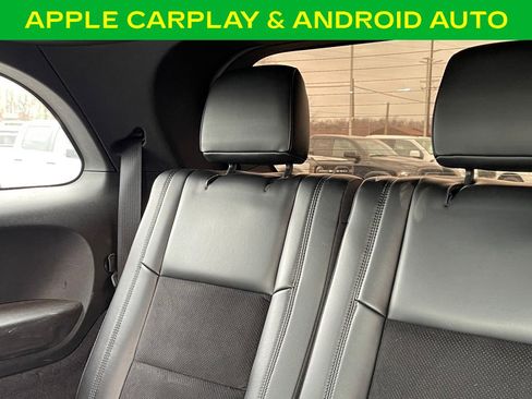 Used 2018 Dodge Durango GT w/ Blacktop Package image 12