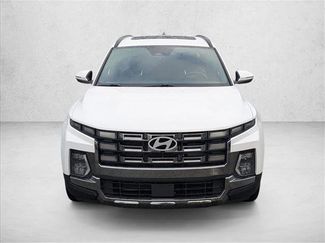 Used 2025 Hyundai Santa Cruz Limited AWD/4WD video 2