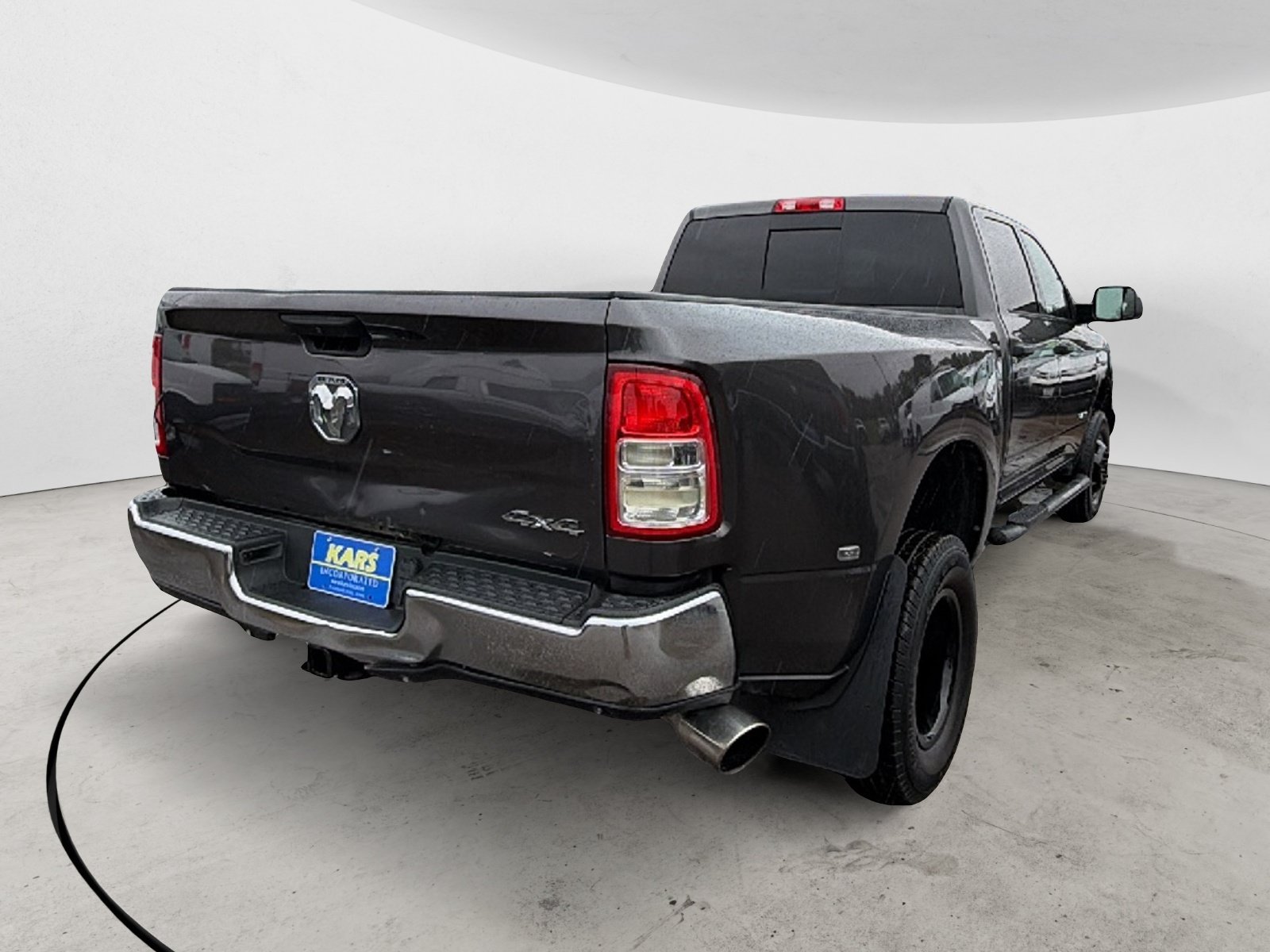 Used 2019 RAM 3500 Tradesman AWD/4WD image 6