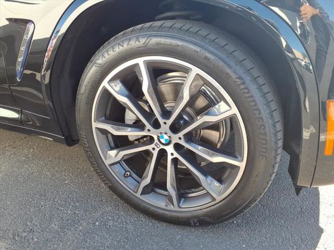 Used 2022 BMW X3 sDrive30i w/ M Sport Package 2 image 4