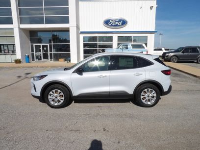New 2026 Ford Escape Active w/ Cold Weather Package