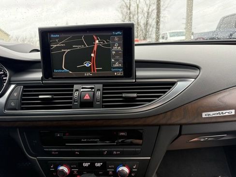 Used 2016 Audi A7 3.0T Prestige w/ Prestige Package image 14