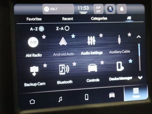 Used 2022 RAM 1500 Big Horn image 24