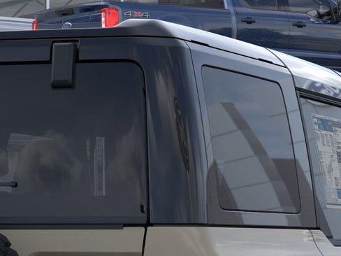 New 2026 Ford Bronco Badlands AWD/4WD image 25