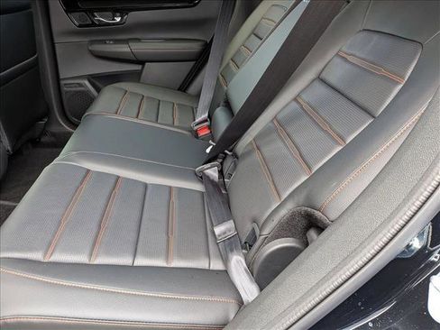 New 2026 Honda CR-V Sport Touring image 14