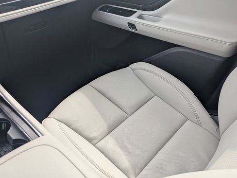 New 2026 Lincoln Aviator 2WD w/ Jet Appearance Package image 15