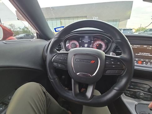 Used 2023 Dodge Challenger R/T Scat Pack image 15