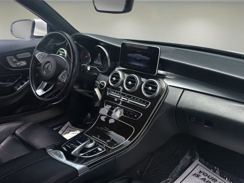 Used 2018 Mercedes-Benz C 300 Cabriolet image 9