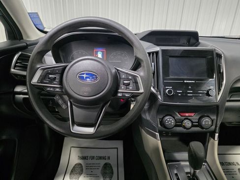 Used 2023 Subaru Forester AWD/4WD image 8