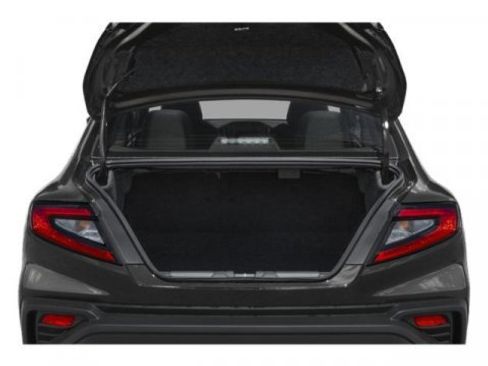 New 2026 Subaru WRX AWD/4WD image 13