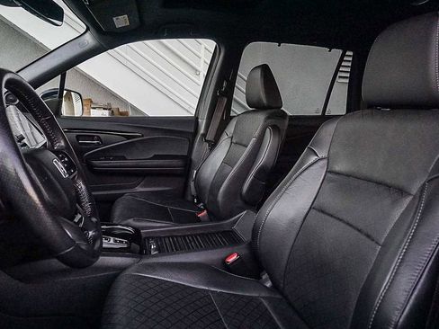 Used 2020 Honda Passport Elite image 20