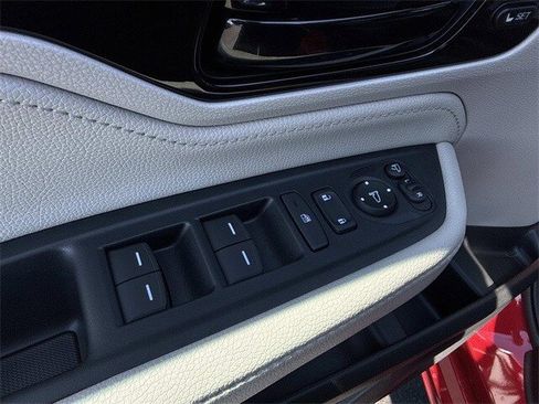 New 2026 Honda Odyssey Elite image 13