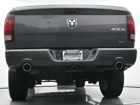 Used 2017 RAM 1500 Sport AWD/4WD image 46