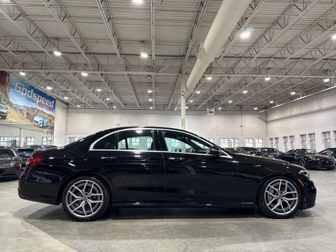 Used 2021 Mercedes-Benz E 350 Premium Pkg $60K MSRP w/ Premium Package image 34