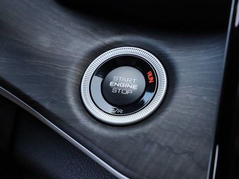 New 2025 Jeep Grand Cherokee Limited AWD/4WD image 31