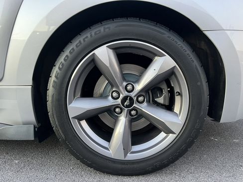 Used 2015 Ford Mustang Coupe w/ Equipment Group 051A image 92