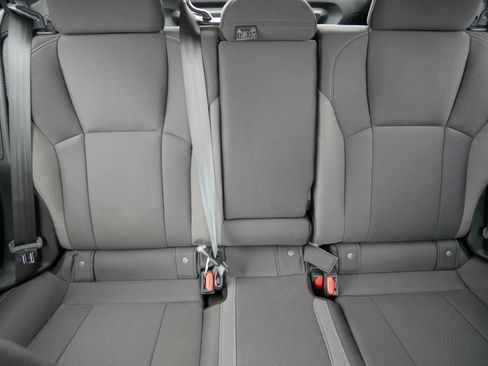 Certified 2026 Subaru Crosstrek 2.0i Premium AWD/4WD image 13