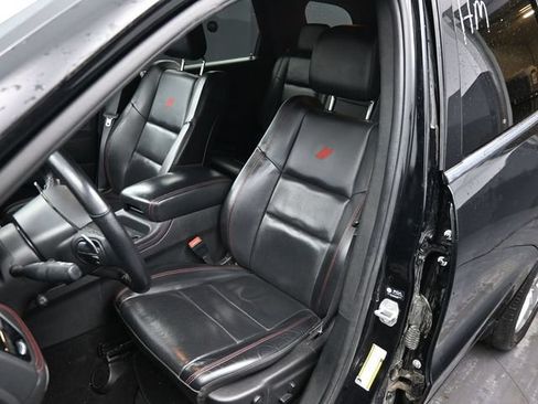 Used 2024 Dodge Durango GT AWD/4WD image 20