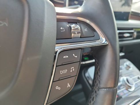 Used 2023 Lincoln Nautilus Reserve AWD/4WD image 14