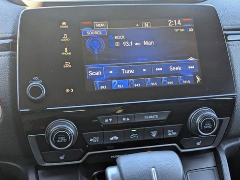 Used 2022 Honda CR-V EX image 14