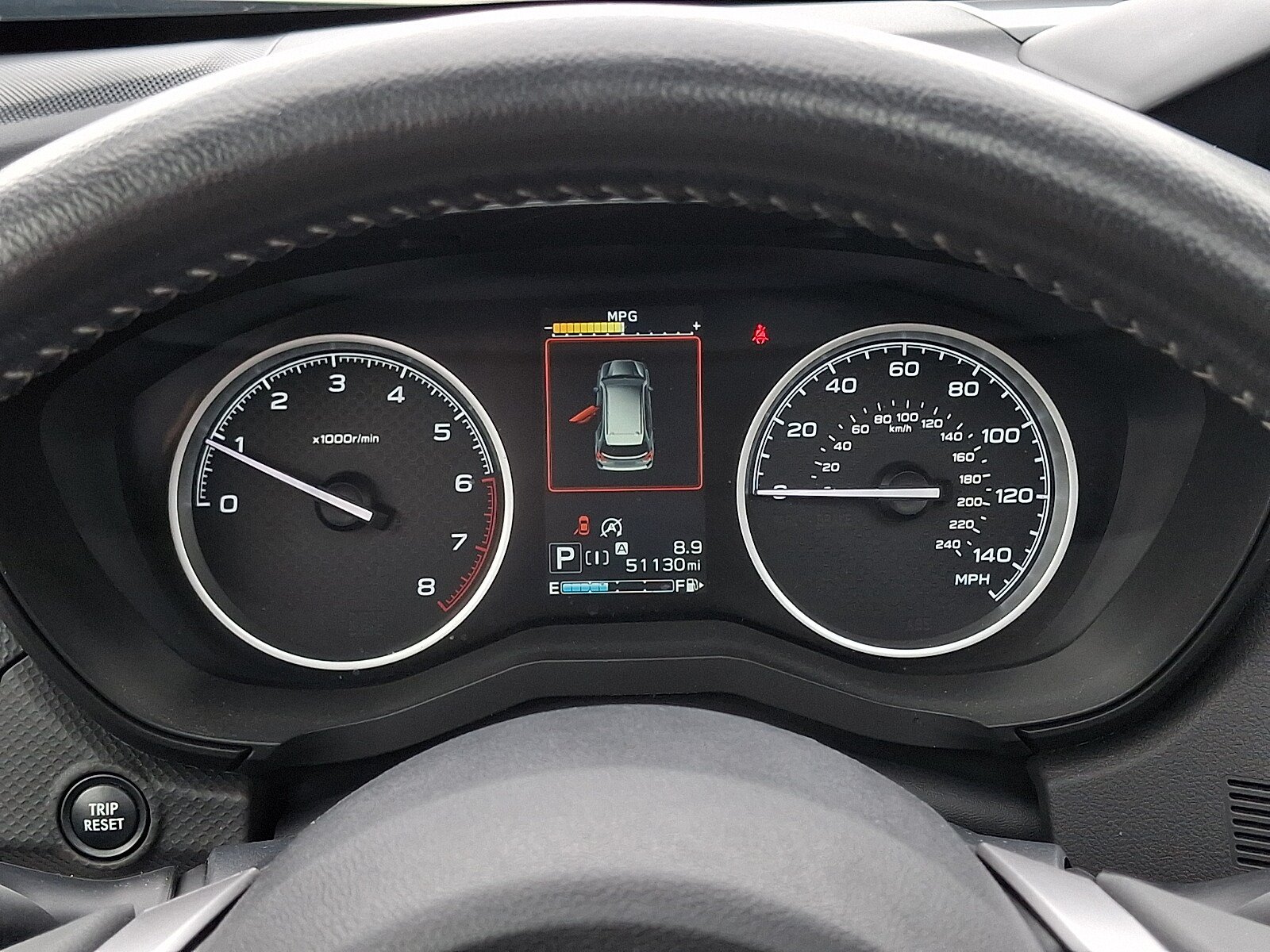 Used 2019 Subaru Forester Premium AWD/4WD image 23