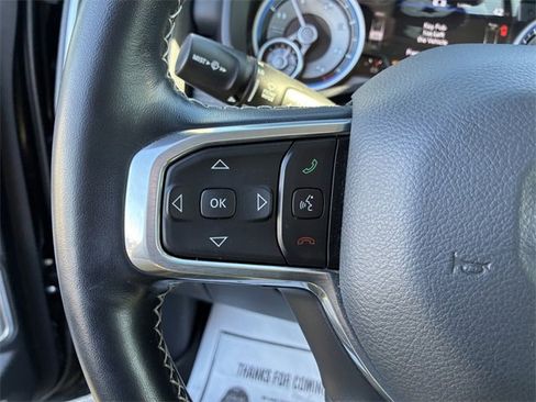Used 2022 RAM 1500 Limited image 24