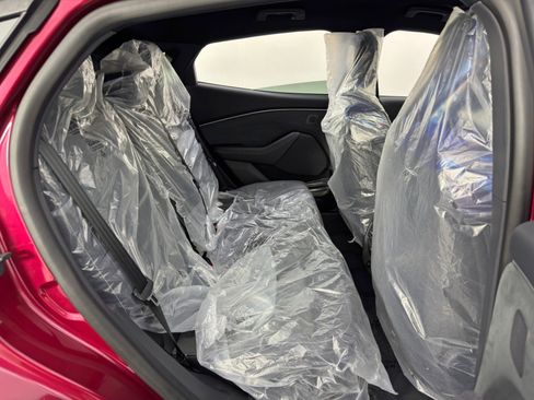 Used 2025 Ford Mustang Mach-E GT w/ Interior Protection Package image 39