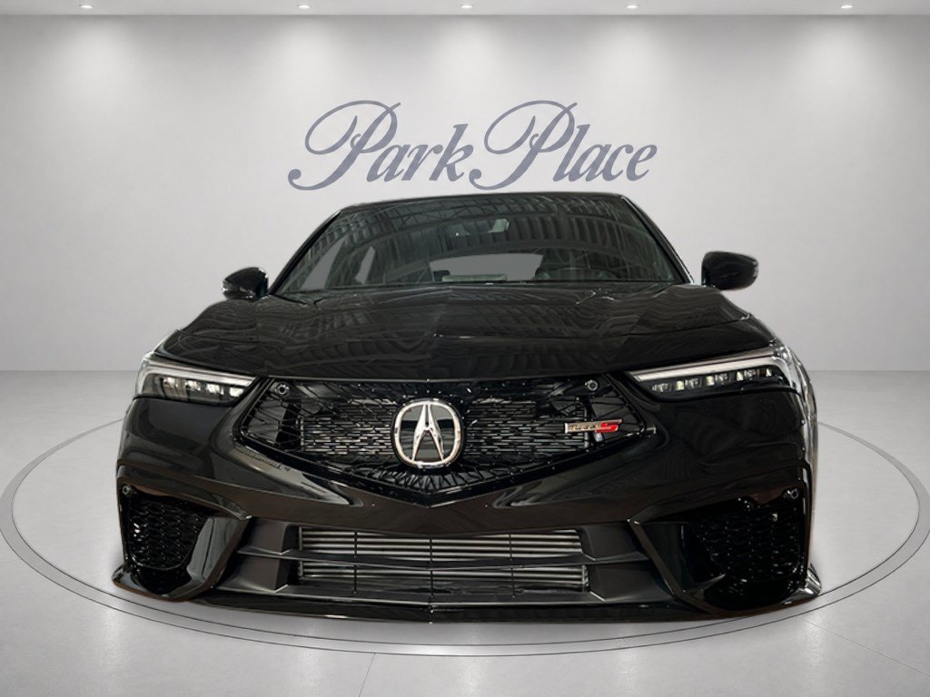 New 2026 Acura Integra Type S FWD image 12