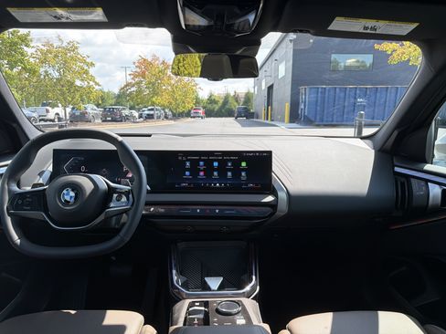 Used 2026 BMW X3 xDrive30i AWD/4WD image 45