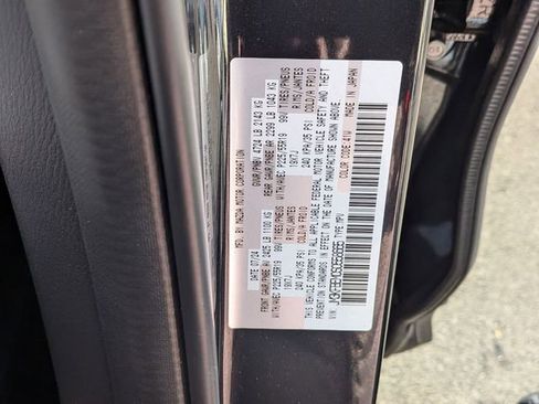 Certified 2025 MAZDA CX-5 AWD 2.5 S w/ Premium Plus Pkg image 43