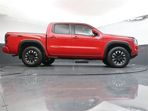 Used 2023 Nissan Frontier PRO-4X w/ Technology Package image 28