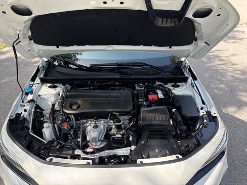 Used 2025 Honda Civic Sport image 38