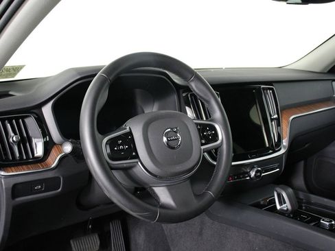 Certified 2025 Volvo V60 B5 Cross Country Plus image 14