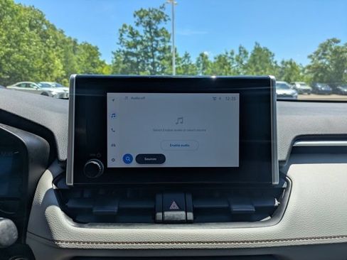 Certified 2025 Toyota RAV4 XLE w/ Convenience Package AWD/4WD image 28