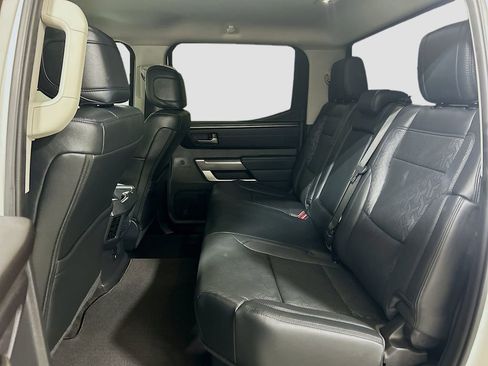 Used 2024 Toyota Tundra SR5 w/ TRD Off-Road Premium Package RWD image 21