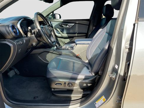 Used 2024 Chevrolet Blazer RS w/ Driver Confidence II Package image 22