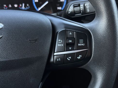 Used 2024 Ford Bronco Sport Big Bend image 22