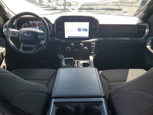 Used 2022 Ford F150 XLT w/ Equipment Group 302A High AWD/4WD image 20