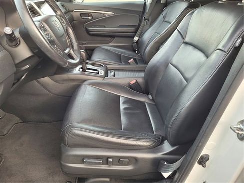 Used 2017 Honda Pilot EX-L image 14