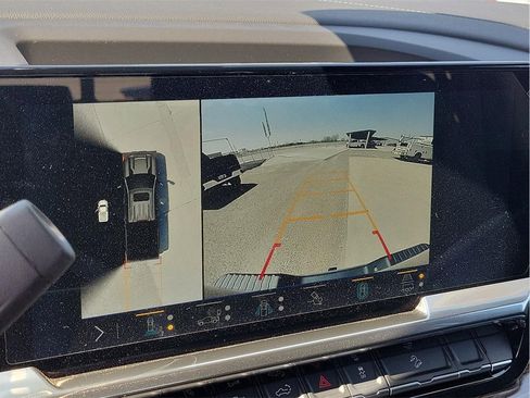 New 2025 Chevrolet Silverado 2500 LT w/ Texas Edition image 20